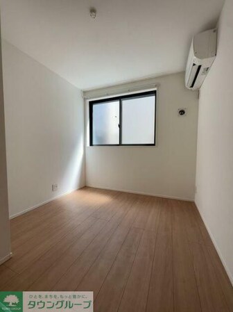 Kolet西荻窪の物件内観写真